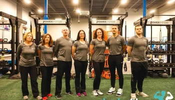 Healthtrax Fitness & Wellness - North Dartmouth