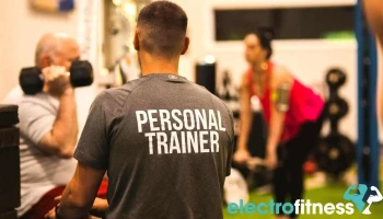 Healthtrax Fitness & Wellness - West Springfield