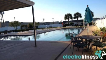 Healthworks' Gym & Spa - Crowley