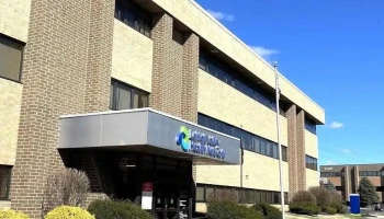 Healthy You Fitness Center - Allentown