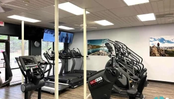 Hendrick Health Club South - Abilene