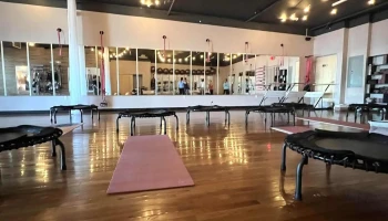 Her Fusion Fitness - Anchorage