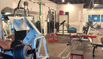 Hidden Physique Personal Training & Fitness - Mebane