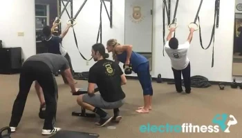 Higher Strength Fitness - Louisville