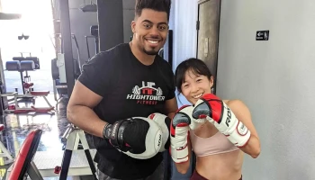 Hightower Fitness - El Dorado Hills