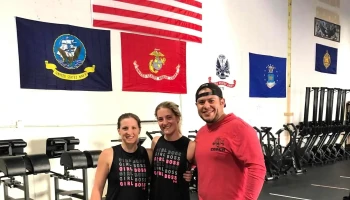Hogback Strength & Wellness - Klamath Falls