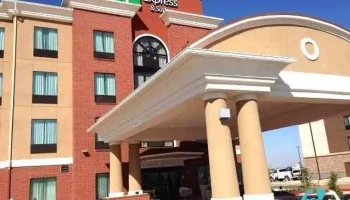 Holiday Inn Express & Suites Alva by Ihg - Alva