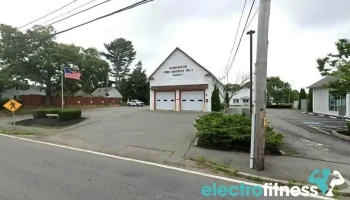 Hope Yoga Studio - Dartmouth