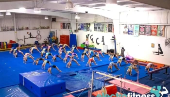 Horizon Gymnastics & Cheer Academy - Valparaiso
