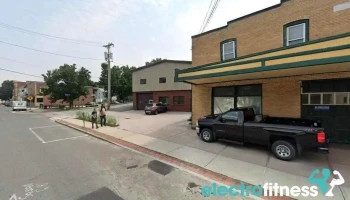 Hot Spot Fitness & More - Adams