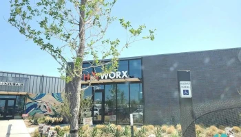 Hotworx - Abilene, Tx - Allen Ridge - Abilene
