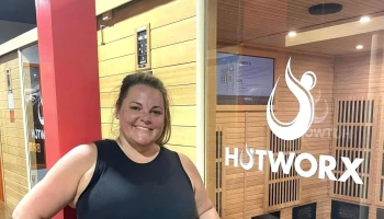 HOTWORX-Acworth, Ga - Acworth