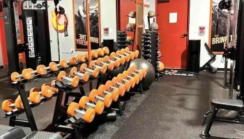 Hotworx - Apex, Nc - Apex