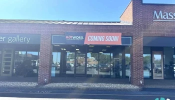 Hotworx - Bowling Green, Ky - Bowling Green