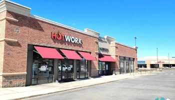 Hotworx - Centennial Co - Centennial