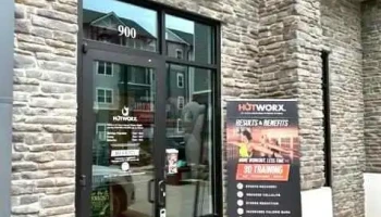 Hotworx - Clemson, Sc - Clemson