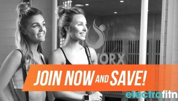 Hotworx - Dallas, Tx - Addison - Dallas