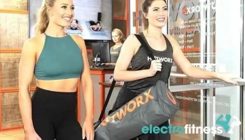 Hotworx - Maple Grove, Mn - The Grove - Maple Grove