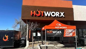Hotworx - Santa Fe, Nm - Santa Fe