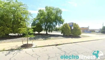 Howland Place - New Bedford