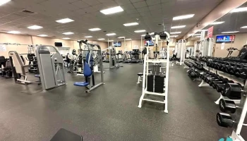 Hoyle Fitness Center - Gunpowder