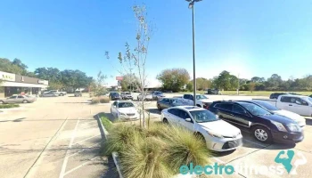 Hub City Fitness Elite - Lafayette