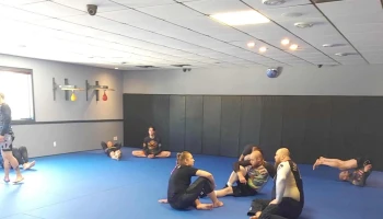 Hub City Mma & Bjj - Aberdeen