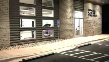 Huffington Pilates and Fitness Studio - Abilene