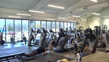 Humboldt Fitness - Humboldt