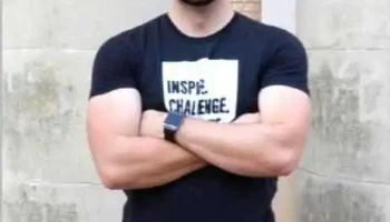I Am Fitness - Abilene