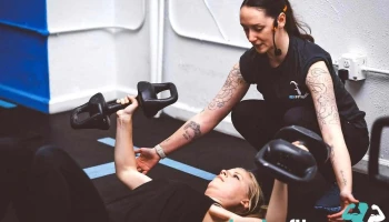 Ibx Fitness - Albany