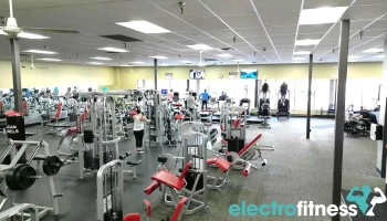 Idaho Fitness Factory Cole - Boise