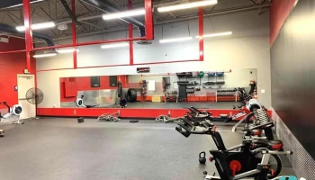 Idaho Fitness Factory Franklin - Meridian
