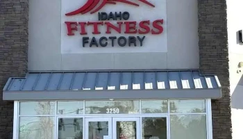 Idaho Fitness Factory - Meridian