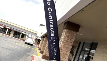 Idaho Fitness Factory Overland - Boise