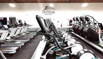 Idaho Fitness Factory Paramount - Meridian