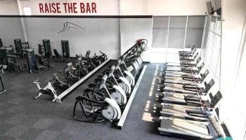 Idaho Fitness Factory State Street - Boise