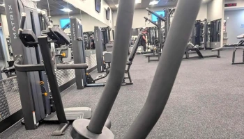 Idaho Fitness Factory Victory - Meridian