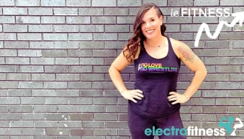 ie Fitness - Quincy
