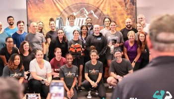 Ignite Fitness - Apex
