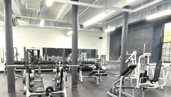 Impact Fitness Center - Biddeford