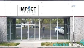 Impact Fitness - Spokane