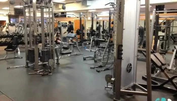 Impact Sports & Fitness - Abilene