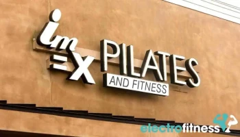 Imx Pilates & Fitness Lafayette - Lafayette