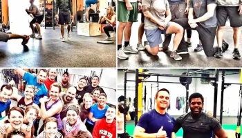 In Motion Fitness - Arden Hills