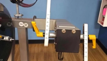 In-Shape Fitness - Antioch