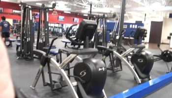 In-Shape Fitness - Sacramento