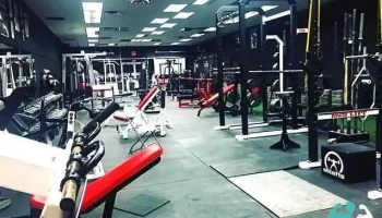 In Strong Strength.fitness - Huntington