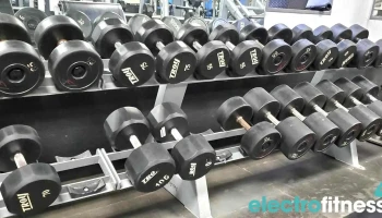 Indian Head Weight House Fitness Center - Indian Head