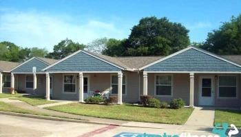 Inez Tims Apartments - Lufkin